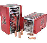 Image of Hornady Interlock Rifle Bullets,