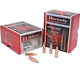 Image of Hornady Interlock Rifle Bullets,