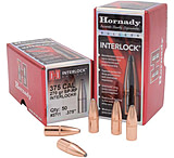 Image of Hornady Interlock Rifle Bullets,