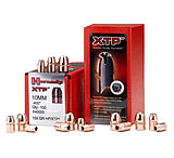 Image of Hornady eXtreme Terminal Performance Pistol Bullets, .38 Caliber, 125-180 Grain, XTP