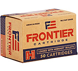 CCI Ammunition Blazer 9mm Luger 115 grain Full Metal Jacket Pistol Ammunition