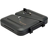 Image of Hornady w/ Key Lock Dual-Lid Lock Box
