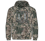 Image of Hornady Fleece Hoodie
