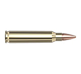 Hornady Frontier .223 Remington 55 Grain Hollow Point Brass Cased Rifle Ammunition