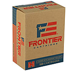 Image of Hornady Frontier 5.56x45mm NATO 55 Grain Hollow Point Centerfire Rifle Ammunition