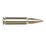 Image of Hornady Frontier 6.8mm Remington 110 Grain Full Metal Jacket (FMJ) Brass Cased Rifle Ammunition