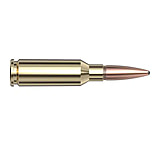Hornady Frontier 6mm ARC 105 Grain Full Metal Jacket (FMJ) Brass Cased Rifle Ammunition