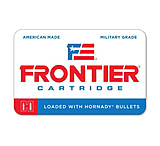 Image of Hornady Frontier Stickers