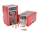 Image of Hornady FTX .32 Caliber 165 Grain Rifle Bullets