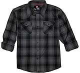 Image of Hornady Gear Flannel Shirt - Mens