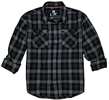 Image of Hornady Gear Flannel Shirt - Men's