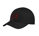 Image of Hornady Gear 31210 Trucker Black Hornady Patch