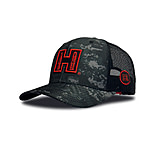 Image of Hornady Gear 32630 Trucker Camo Hornady Patch