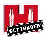 Image of Hornady Get Loaded Stickers