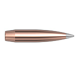 Image of Hornady A-Tip Match 6mm/.243 110 Grain Bullet, 500