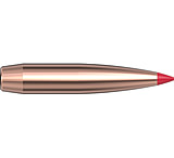 Hornady .25 ACP/.257 Weatherby Magnum 128 Grain ELD-X Rifle Ammo, 100 Rounds, 25417