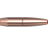 Image of Hornady Sub-X .338 Caliber Rifle Bullets, 307 Grain, Subsonic Expanding