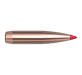 Image of Hornady ELD Match 6mm/.264 147 Grain Bullet, 500