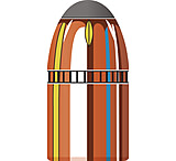 Image of Hornady Interlock Traditional Rifle Bullets,