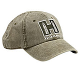 Image of Hornady Logo Cotton Cap - Men's