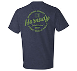 Image of Hornady Logo Stamp T-Shirt - Men's