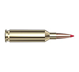 Image of Hornady Match 25 Creedmoor 134 Grain ELD Brass Cased Rifle Ammunition