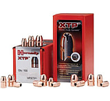 Image of Hornady XTP Handgun Bullets 10mm .400 200 gr XTPHP 100/ct 1796F4A2