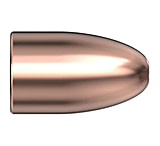 Image of Hornady Reloading Handgun Bullets 9mm .355 124 gr FMJRN 500/ct 258891D3