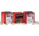 Image of Hornady V-MAX Bullets .20 cal .204 40 gr V-MAX 250/ct 51EB8357