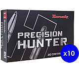 Image of Hornady Precision Hunter .243 Winchester 90 Grain Extremely Low Drag - eXpanding Centerfire Rifle Ammunition