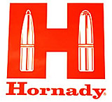 Image of Hornady Red Logo Stickers