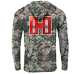 Image of Hornady Solar Hoodies - Men's