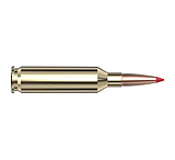 Image of Hornady Superformance .22 Creedmoor 65 Grain CX Brass Cased Rifle Ammunition