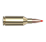 Image of Hornady Superformance 243 Wssm 75 Grain V-Max Brass Cased Rifle Ammunition