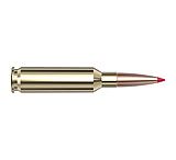 Image of Hornady Superformance 25 Creedmoor 112 Grain CX Brass Cased Rifle Ammunition