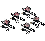 Image of Hornady Hit Target Impact Indicator 5 Pack