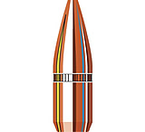 Image of Hornady Traditional Vamint Bullets .22 cal .224in 55 gr HP