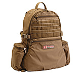 Image of Hornady Tuff Back Pack Coyote Brown 99127