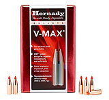 Image of Hornady V-Max Rifle Bullets,