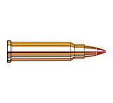 Hornady Varmint Express Rimfire .17 Hornady Magnum Rimfire 17 Grain V-MAX Rimfire Ammunition