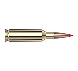 Hornady Vmatch 224 Valkyrie 62 Grain ELD-VT Brass Cased Rifle Ammo, 20 Rounds, 81533