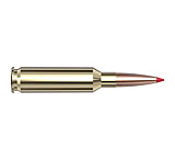 Image of Hornady Vmatch .25 Creedmoor 95 Grain ELD-VT Brass Cased Rifle Ammunition