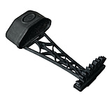 Image of Horton Archery Arachnid Quick Detach Quiver Holds Five Bolts/Arrows Black AC050