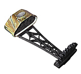 Image of Horton Archery Arachnid Quick Detach Quiver Holds Five Bolts/Arrows Realtree APG Camouflage AC045