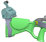 Image of Horton EZC6 EZ-Crank For Vision Cocking Aid EZC6