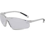Image of Howard Leight HL804 Sharp-Shooter Shooting Glasses w/ Indoor-Outdoor Mirror Lens, R-01708