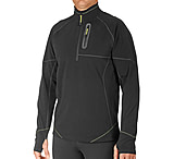 Image of Hot Chillys MEXT Pocket Zip-T - Men's