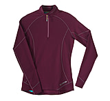 Image of Hot Chillys MEXT Pocket Zip-T - Women's