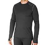 Image of Hot Chillys Micro Elite Chamois Crewneck - Men's