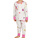 Image of Hot Chillys MidWeight Print Set - Toddler